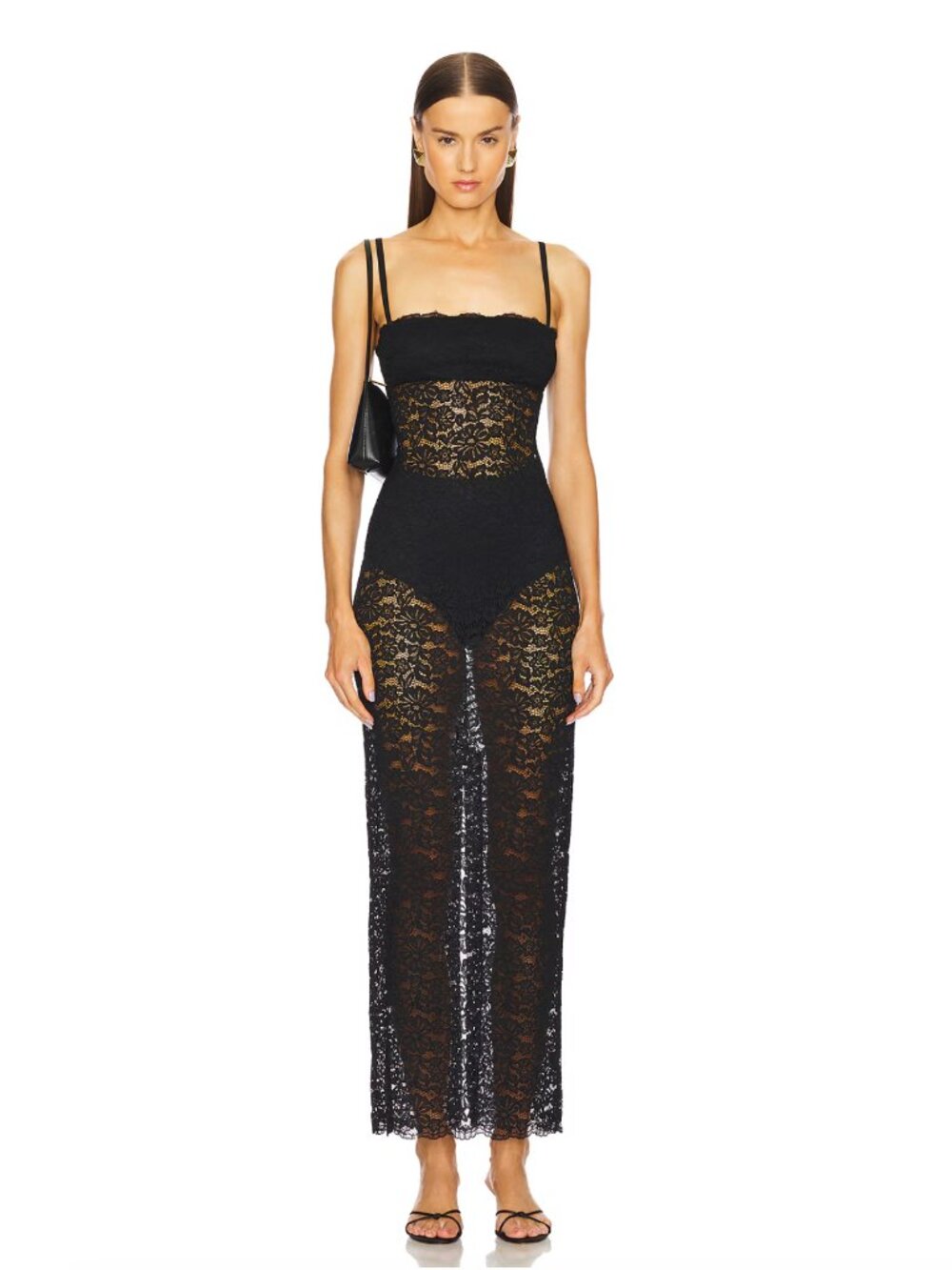Hollis Maxi Dress